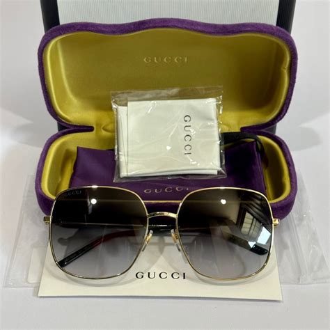 แว่นตา gucci ผู้ชาย|แว่น gucci ผ่อน.